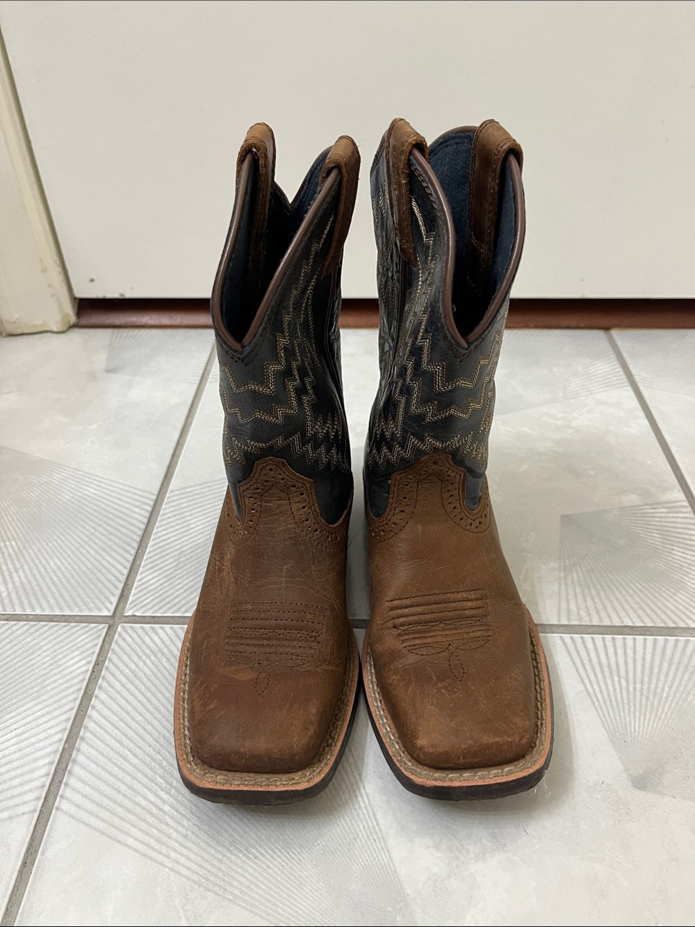 Kids’ boots